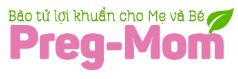 Men vi sinh PREGMOM – Bào tử lợi khuẩn cho tiêu hoá Mẹ và Bé